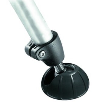 Manfrotto sugeføtter 204SCK3, 3 stk